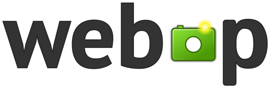 WebP Logo