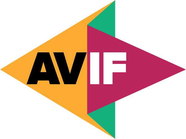 AVIF Image Format Logo