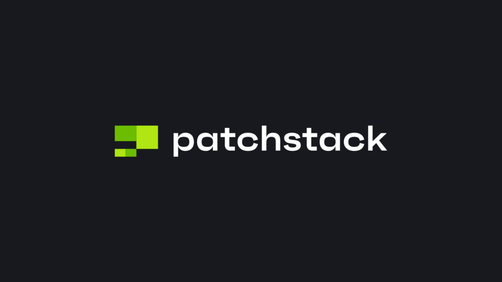 Patchstack logo light compressed